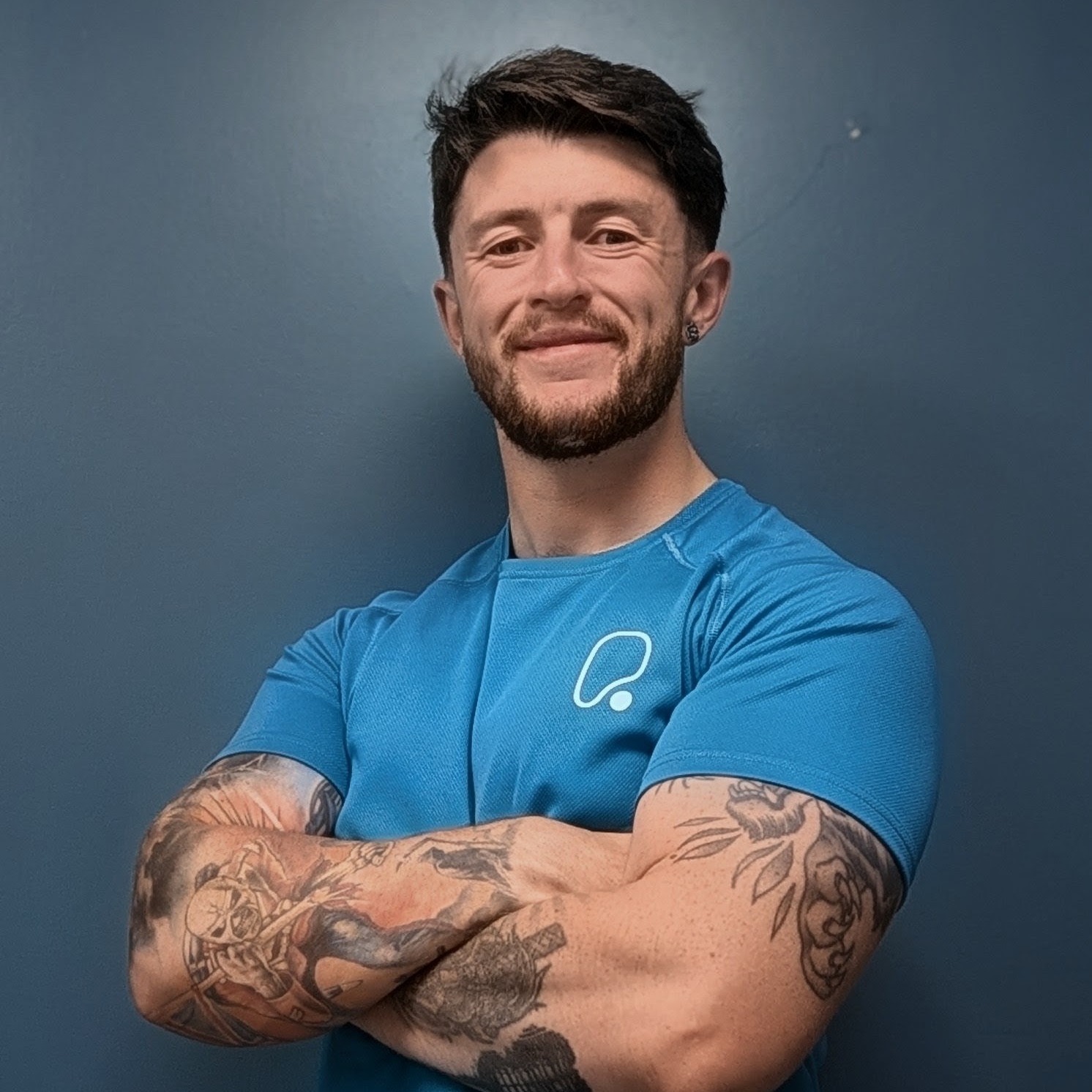 Avatar of Dave Williamson