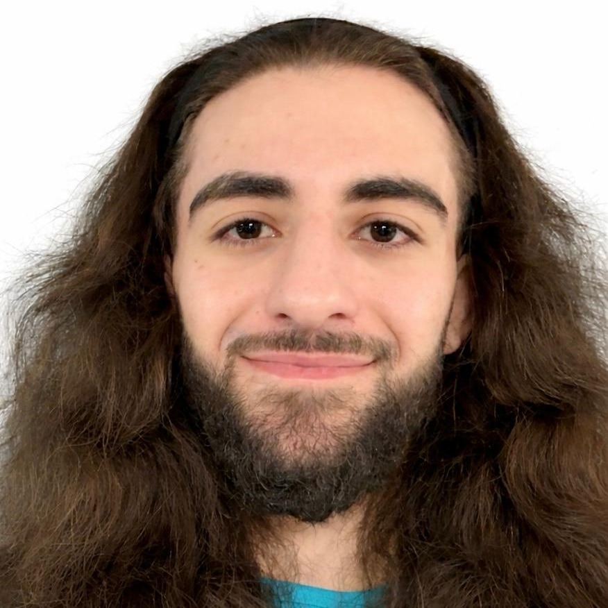 Avatar of Ash Salavati