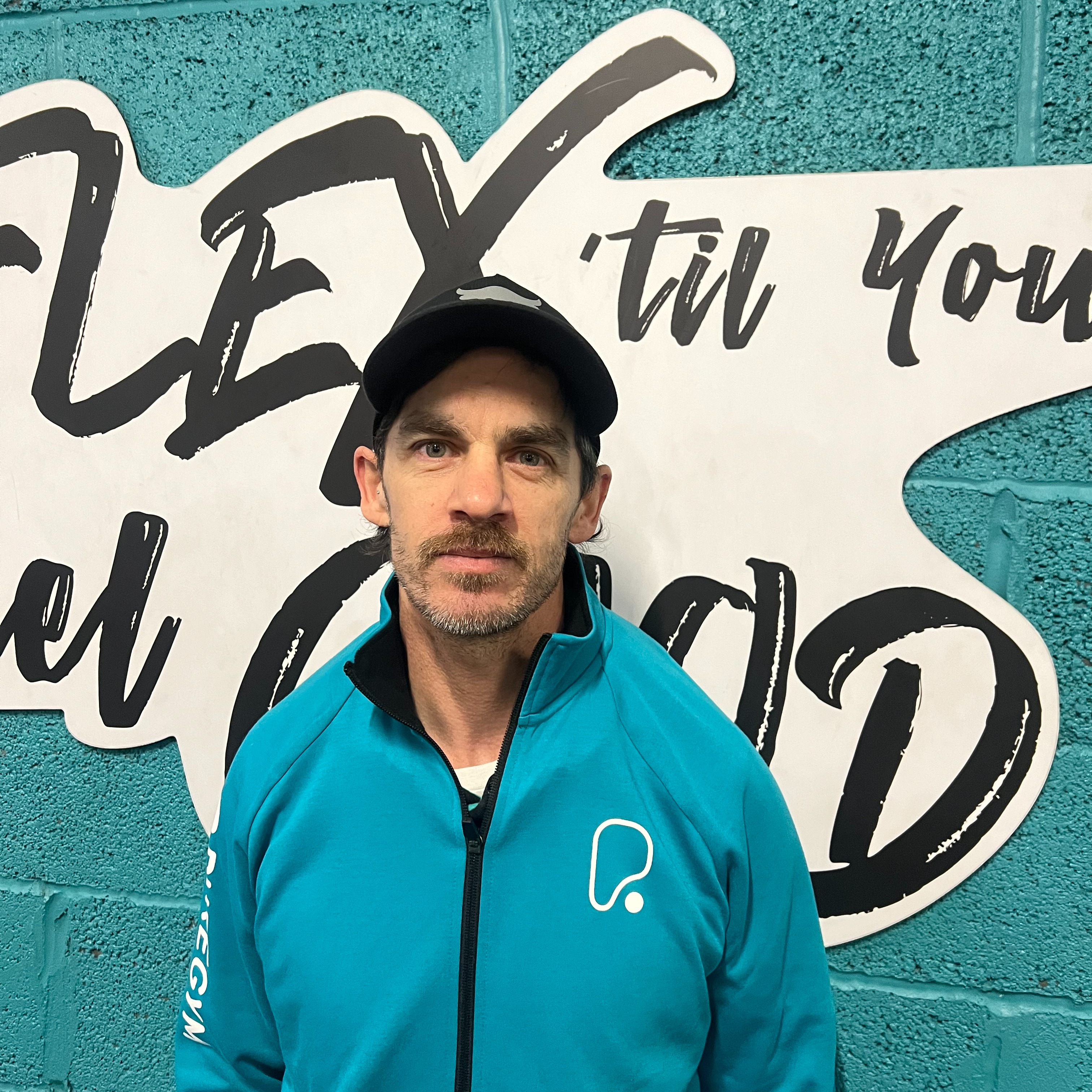 Avatar of Shane Mitchell