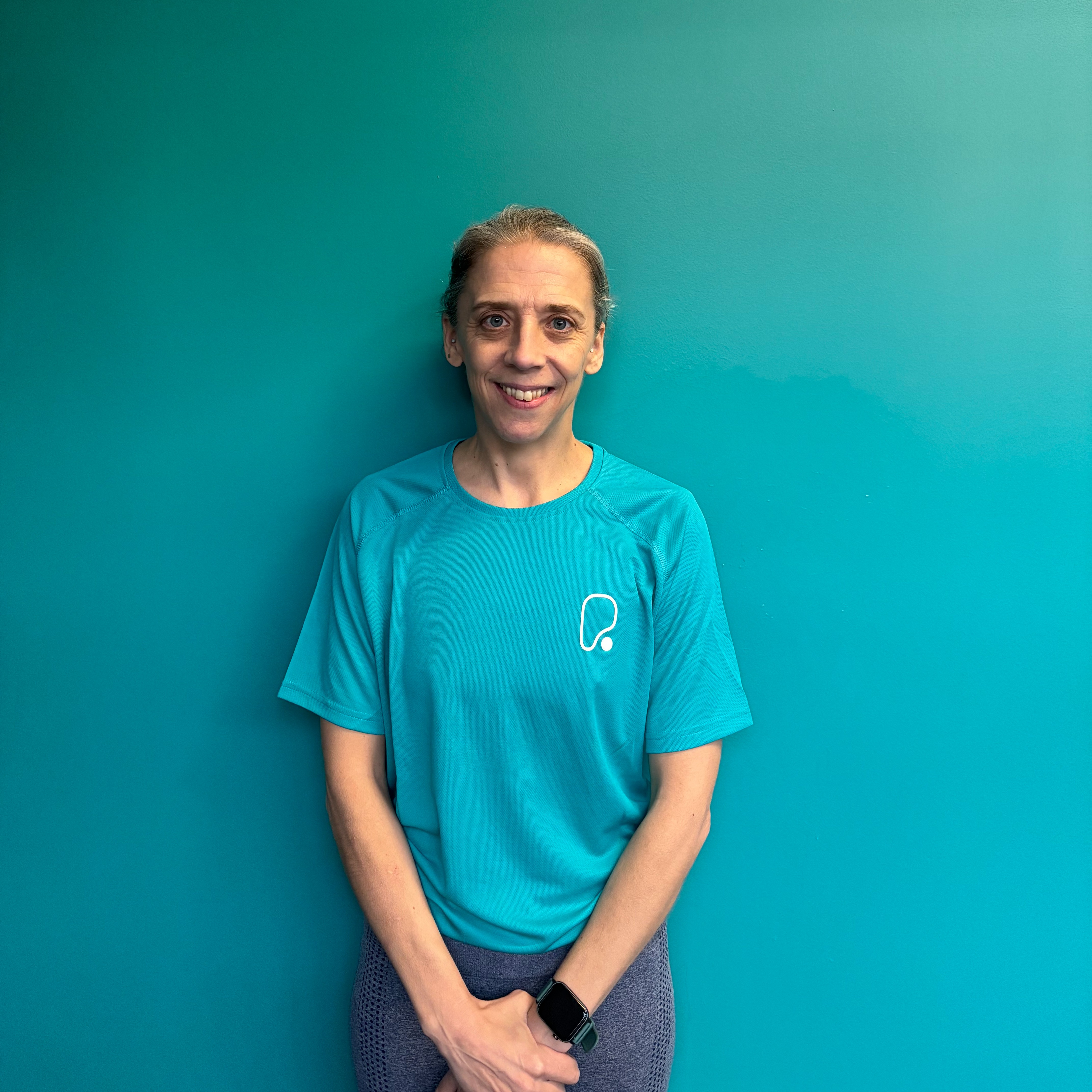 Avatar of Jen Parker