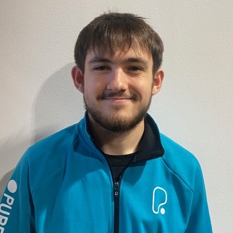 Avatar of David Rutledge