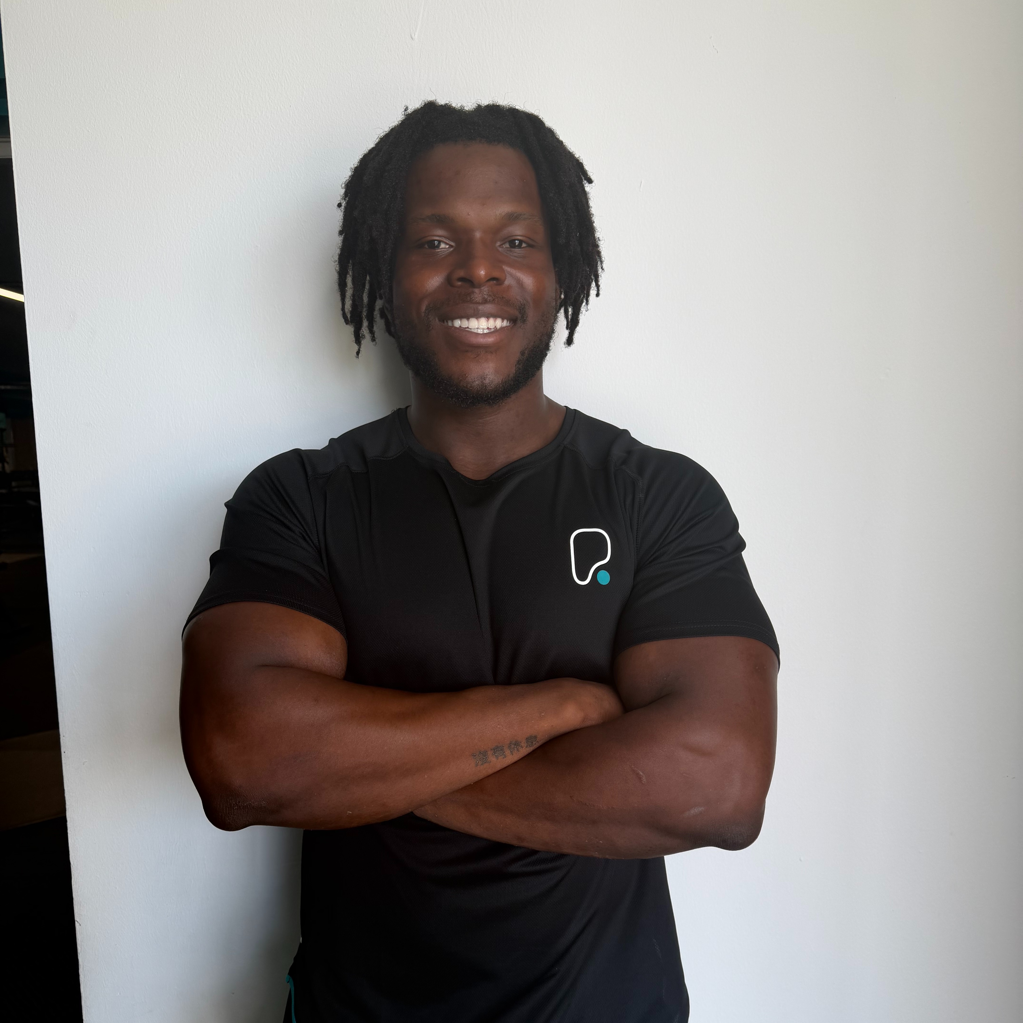 Avatar of Thywill Ogunfowora
