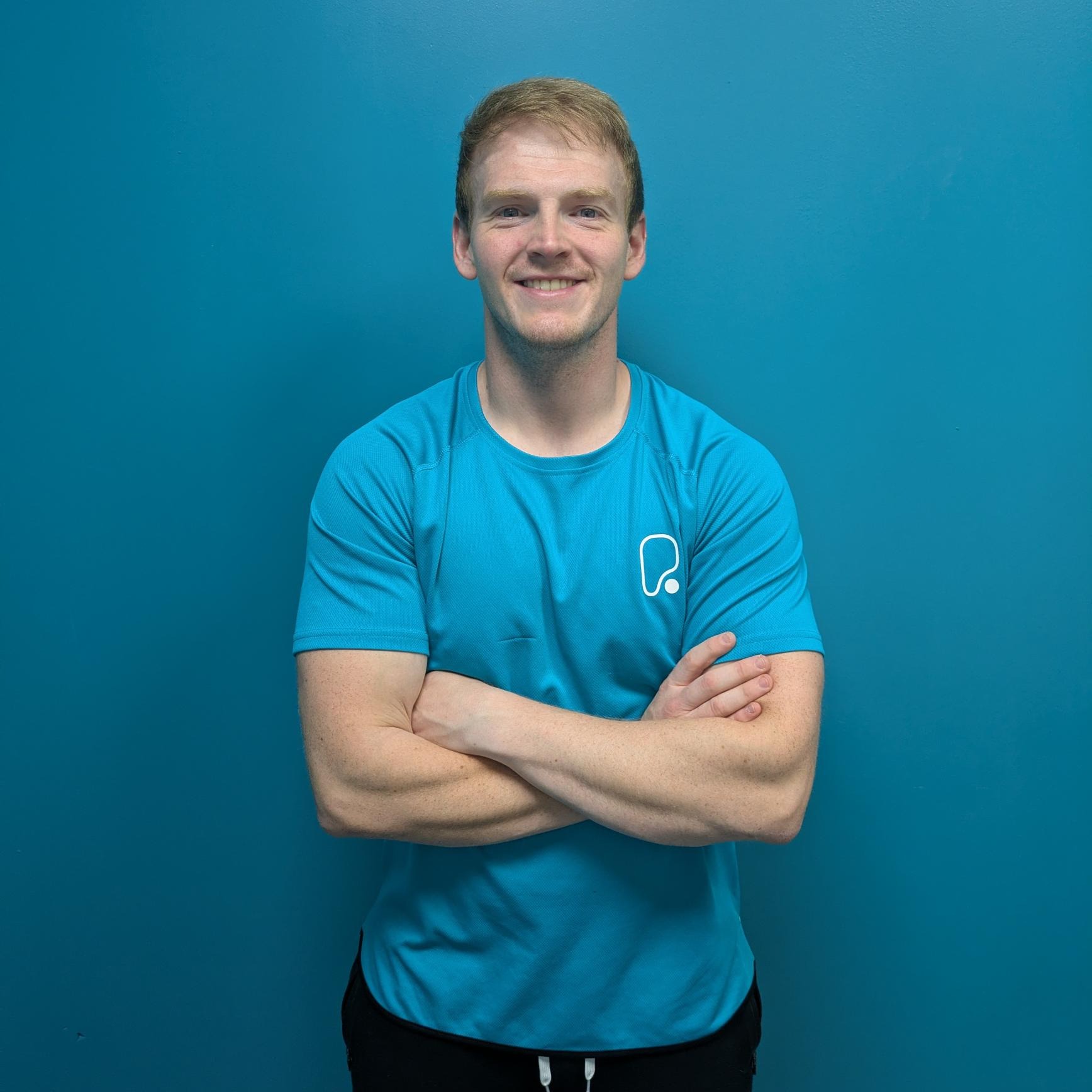 Avatar of James Hodson