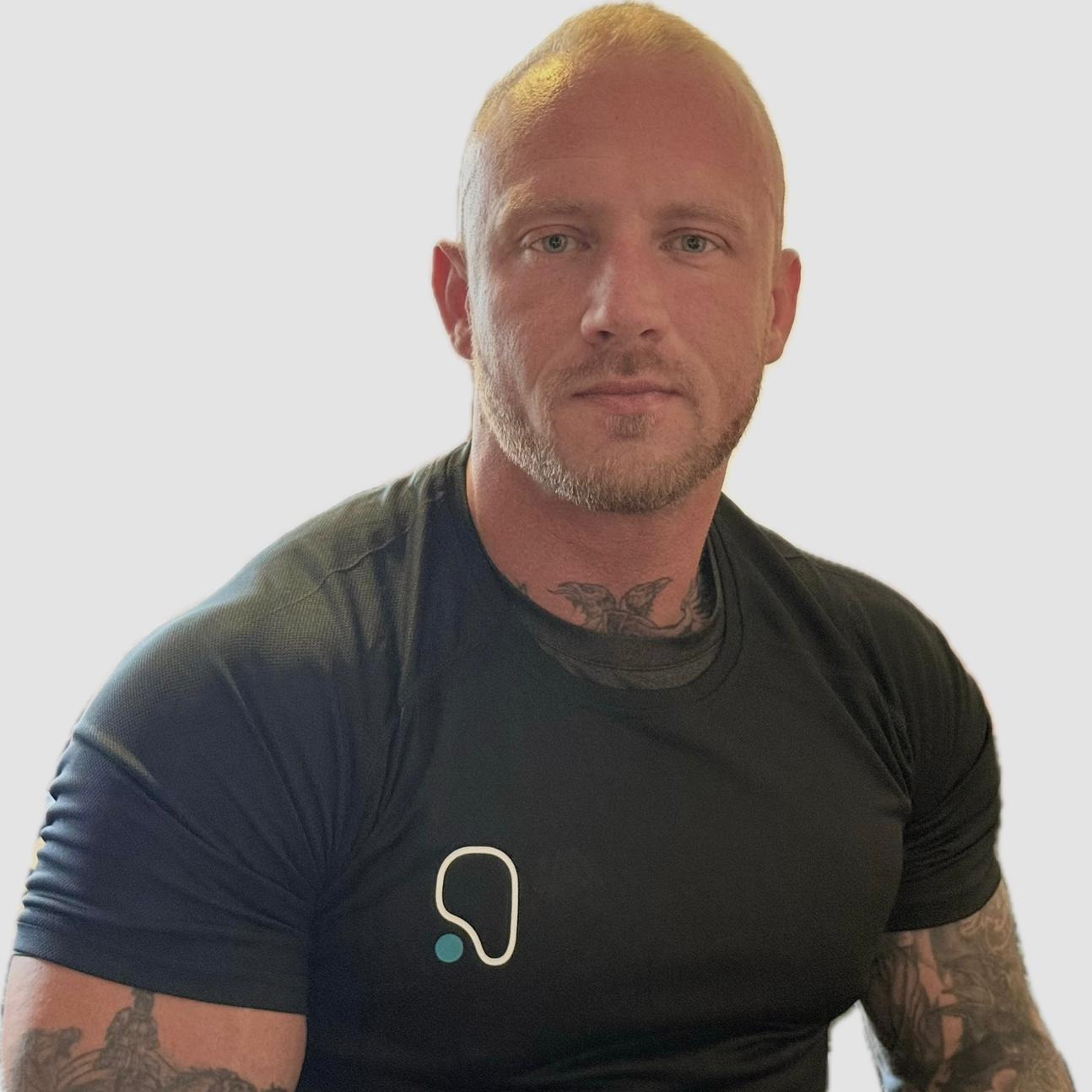 Avatar of Eric Dwyer