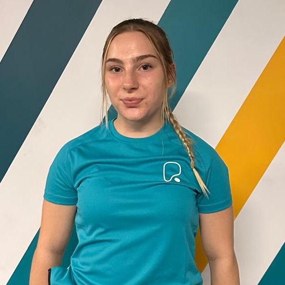 Avatar of Amelia Tattem