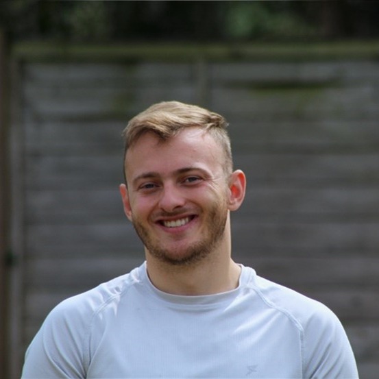 Avatar of Reece Taylor