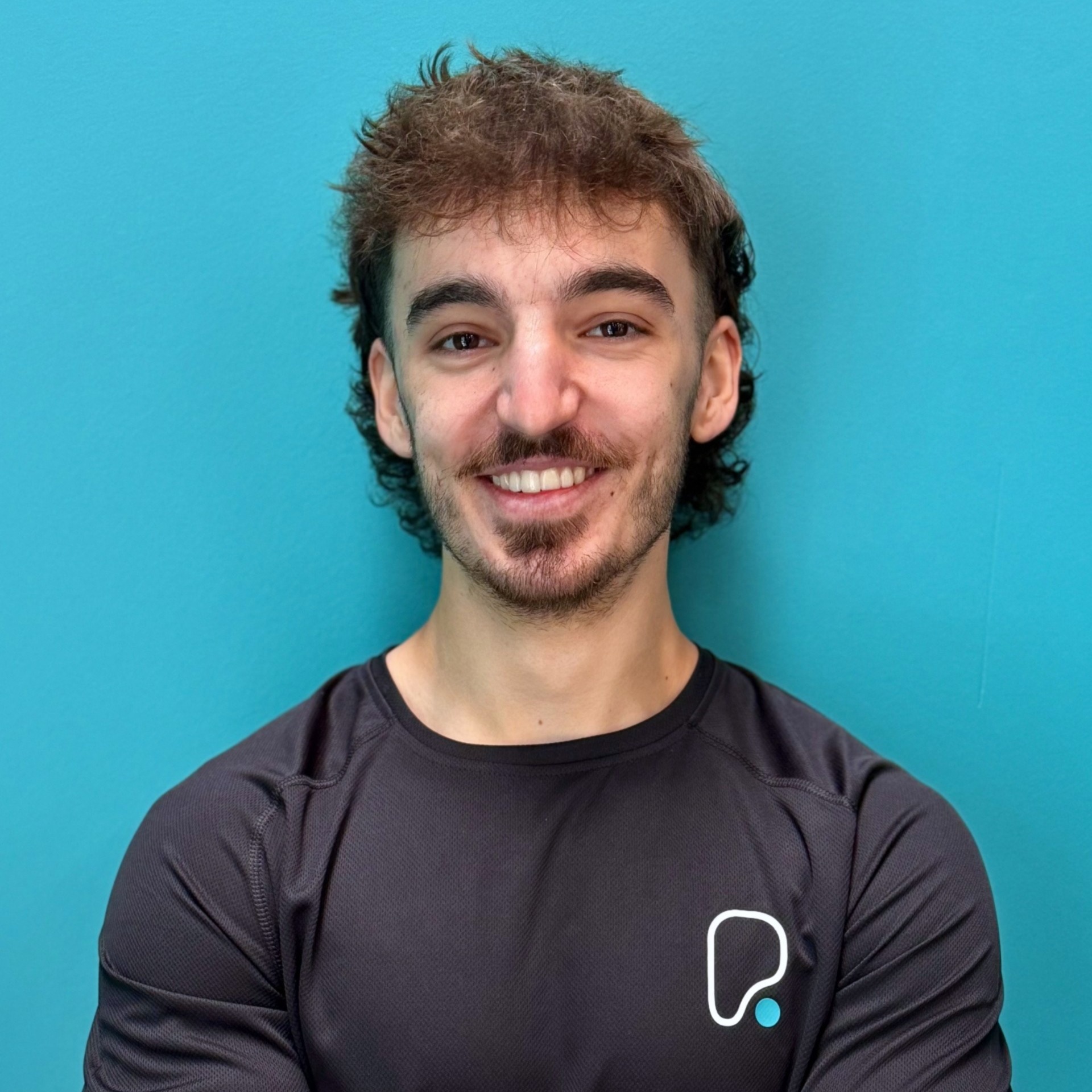 Avatar of Ashton Barker 