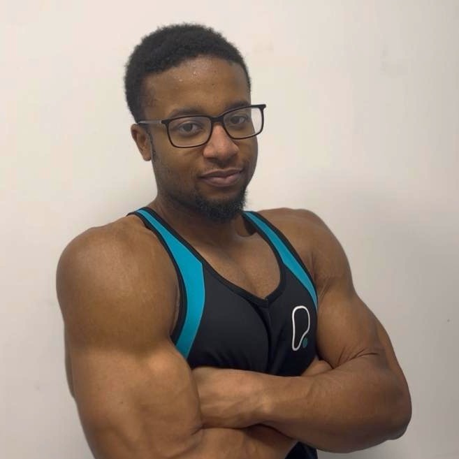 Avatar of Kamau Daley