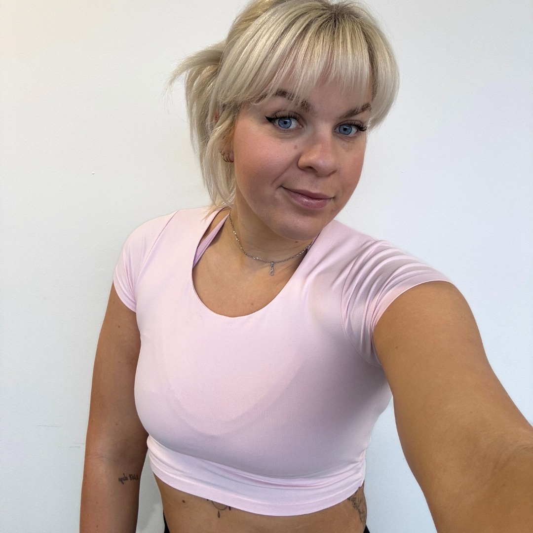 Avatar of Sammy Hillier