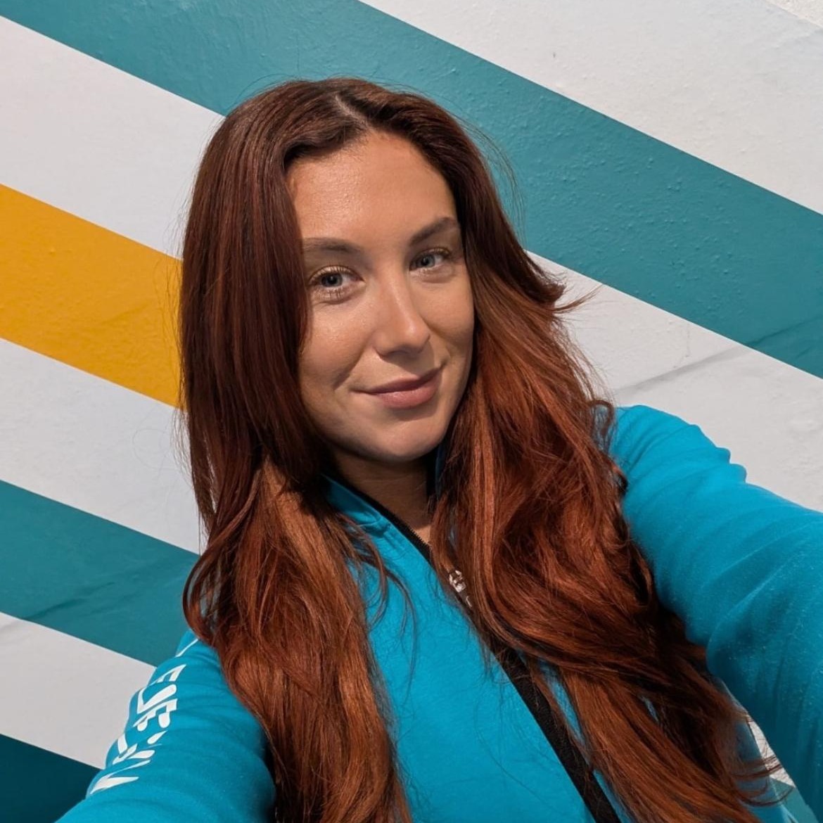 Avatar of Megan Young