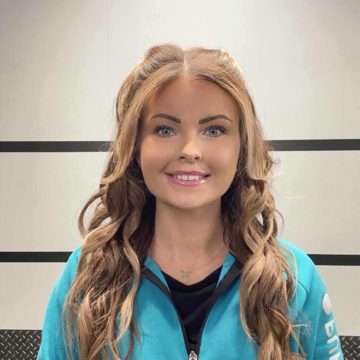 Avatar of Amanda Williams