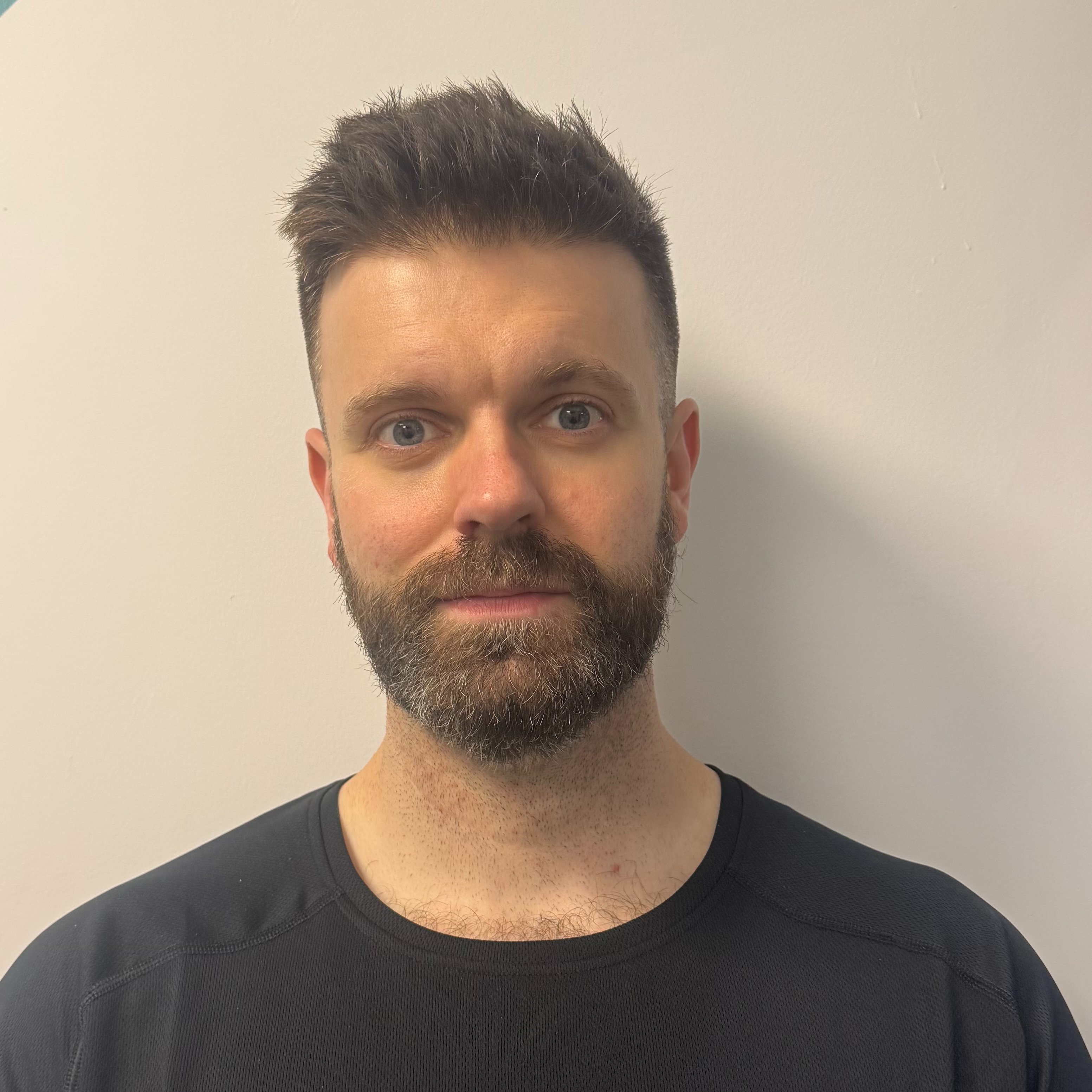 Avatar of Daniel Clarke
