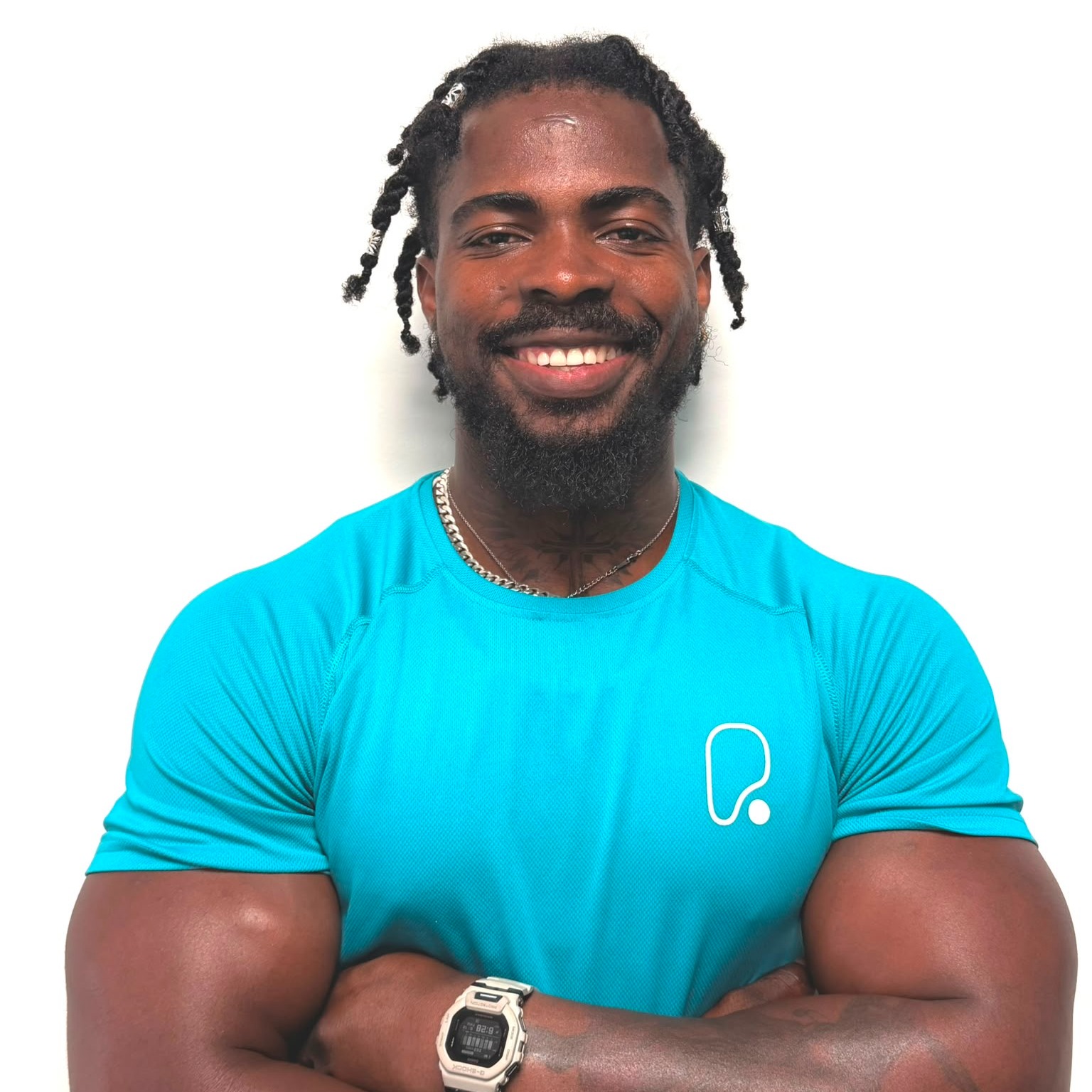 Avatar of Kingsley Robert