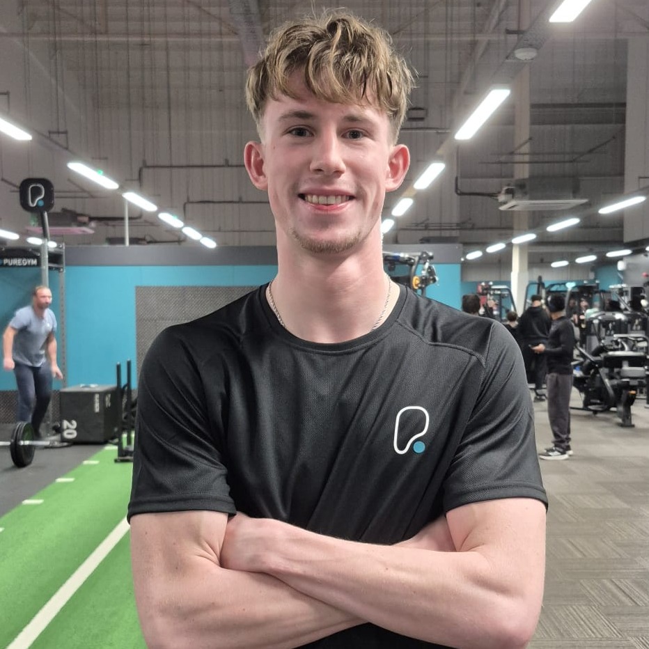 Avatar of Luca Thomsen