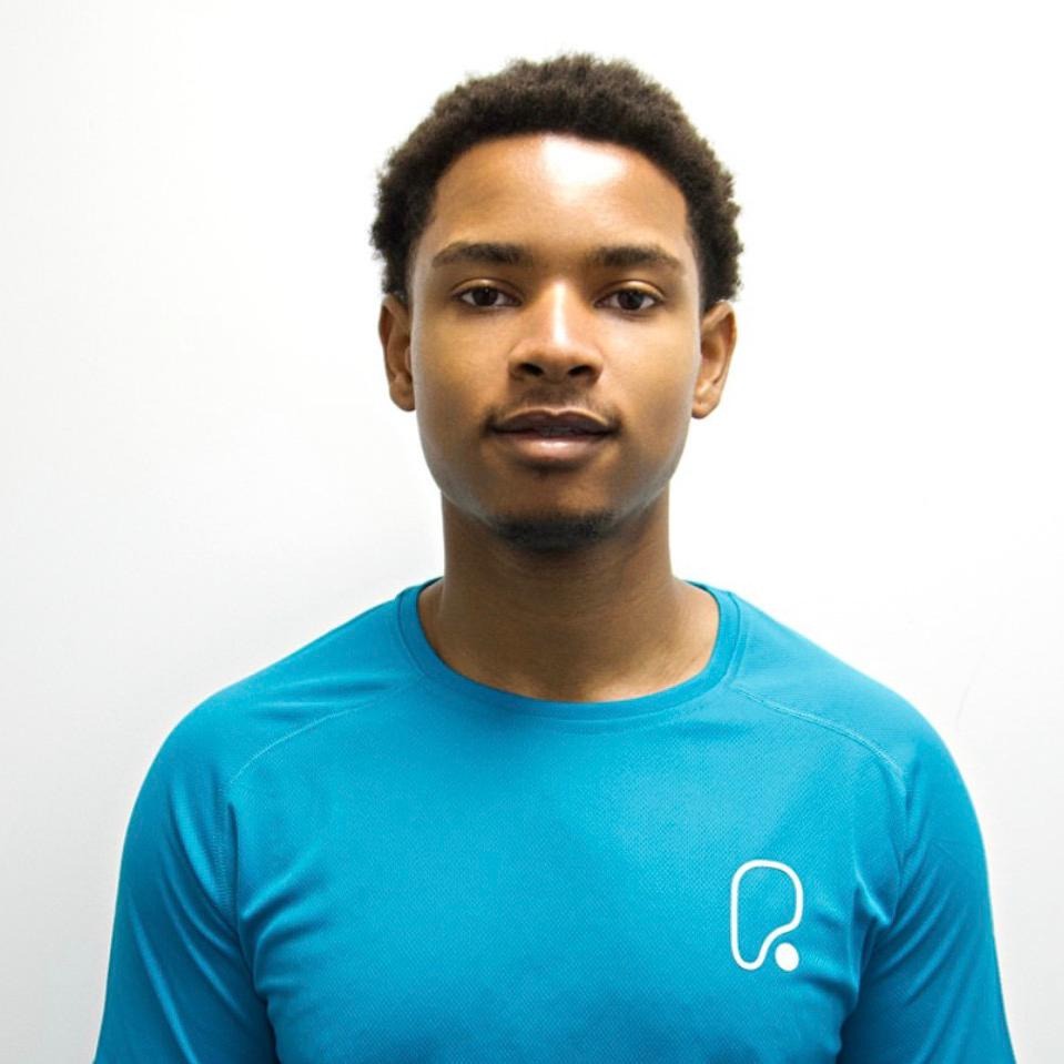 Avatar of Malachi Smith-Gibbs