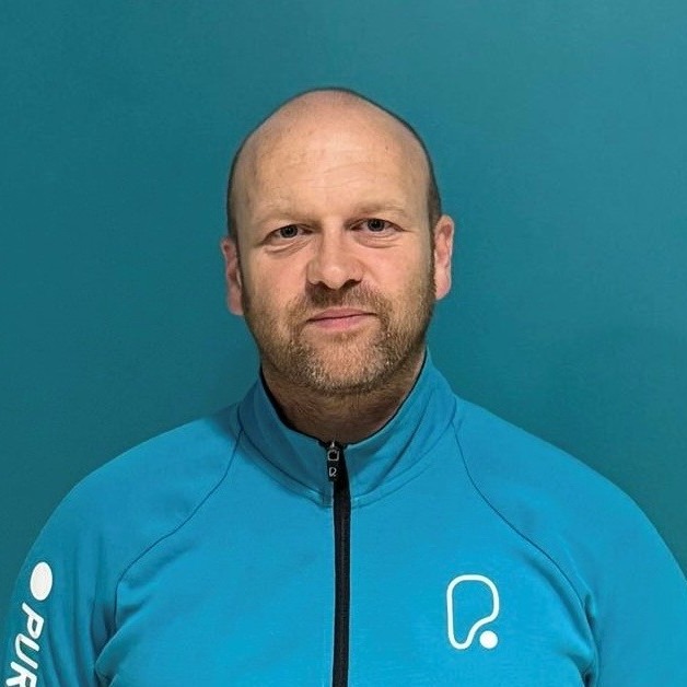 Avatar of Steve Haddon