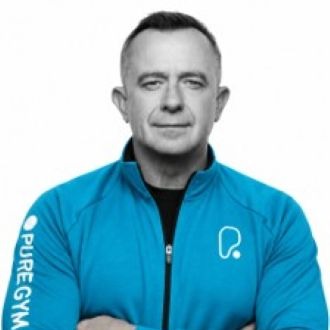 Avatar of Graeme Lilwall