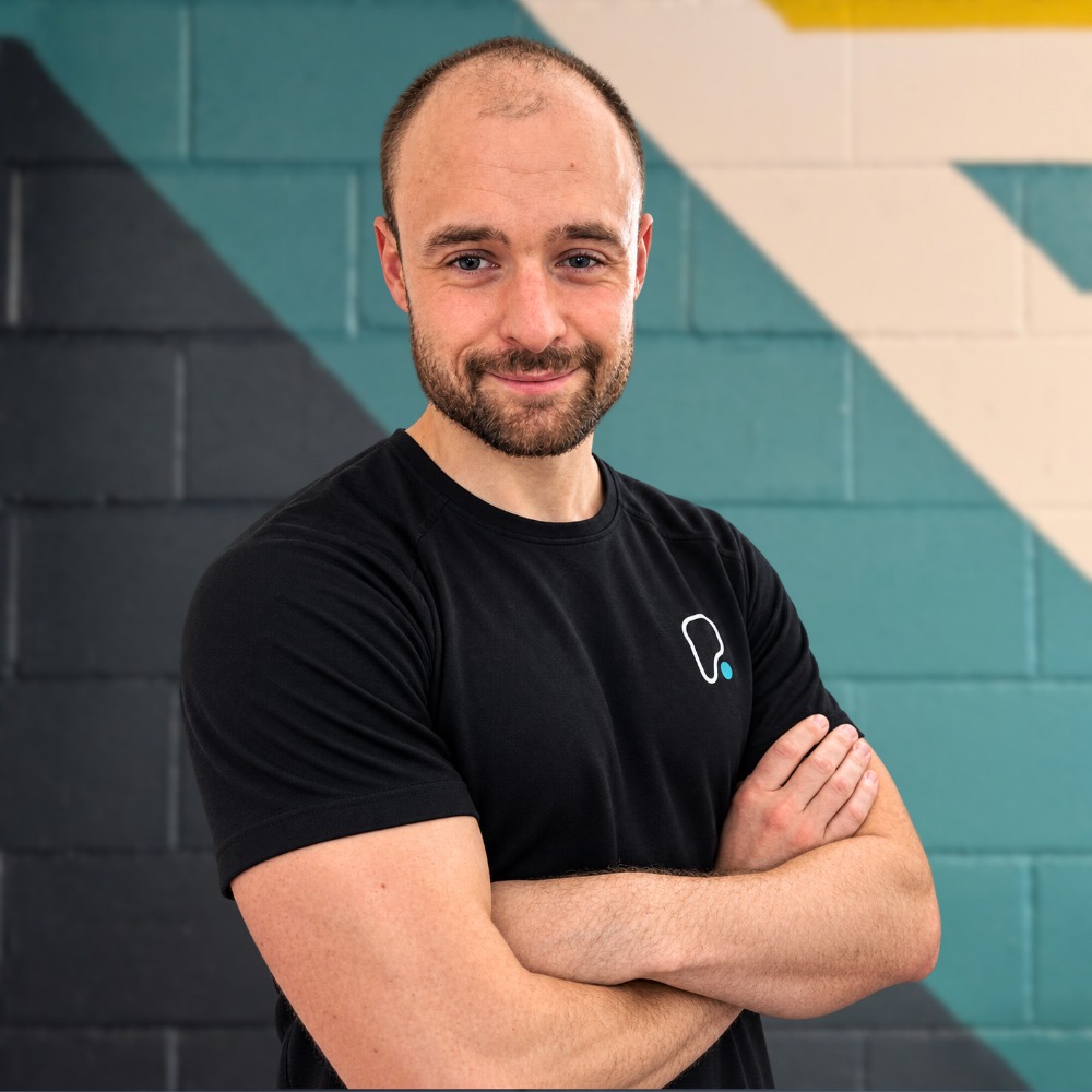 Avatar of Matt Pilgrim