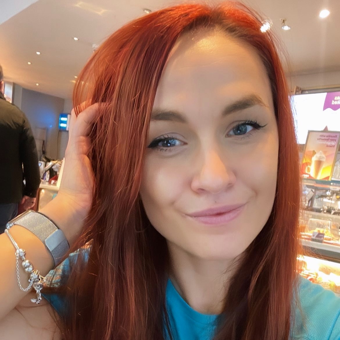 Avatar of Daria Uniatowska