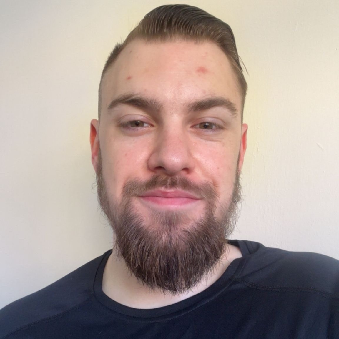 Avatar of Korben Leadbeater