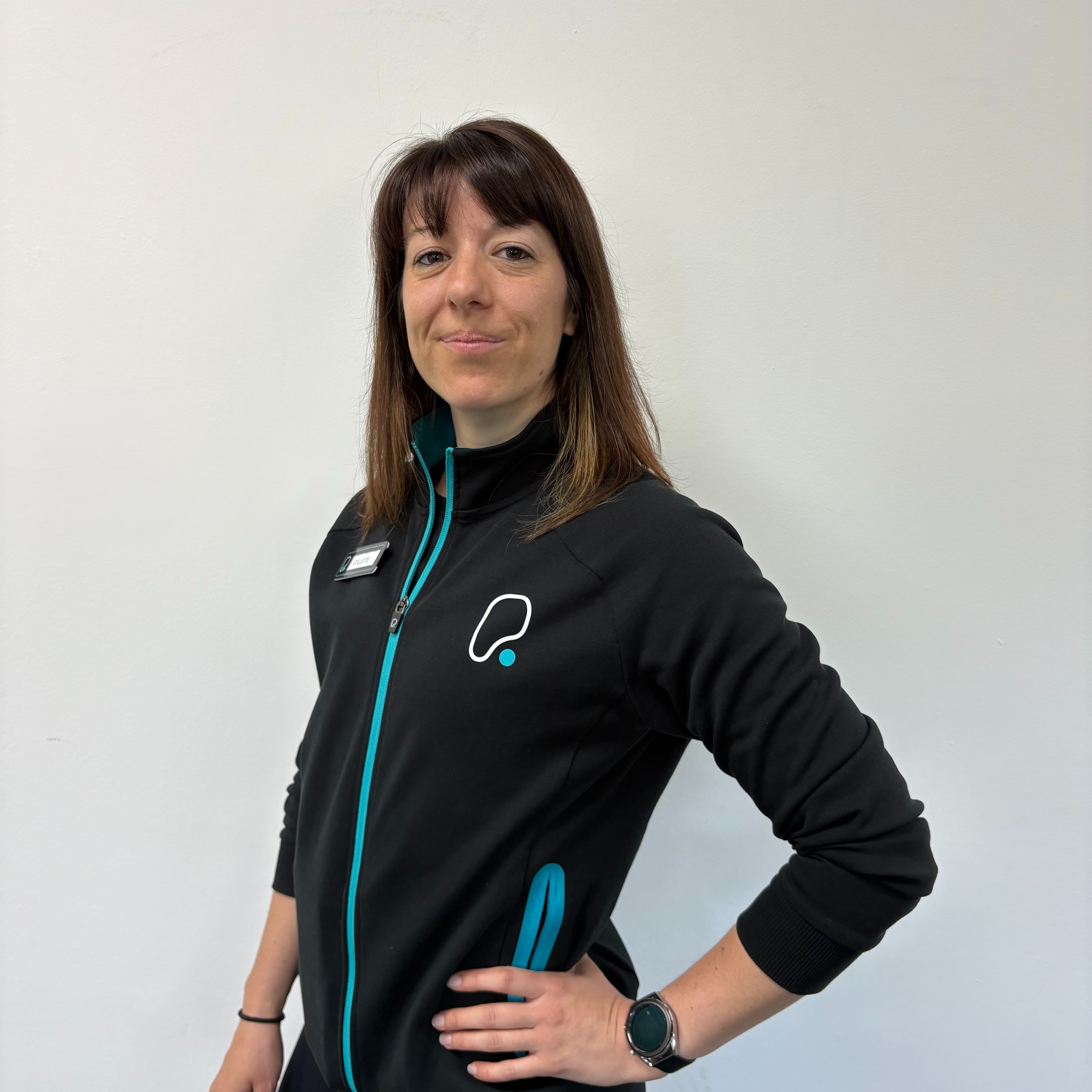 Avatar of Collette Harrison