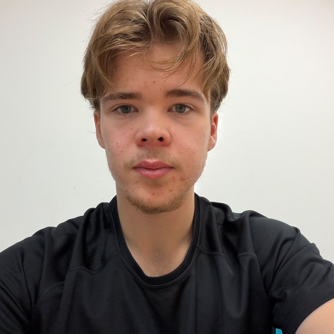 Avatar of Ben Mapes