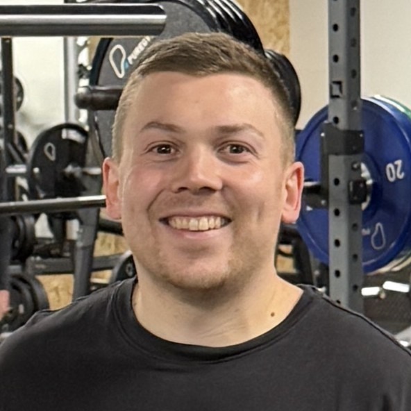 Avatar of Simon Kerr