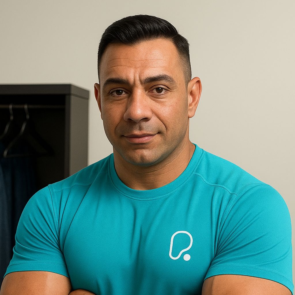 Avatar of Lukasz Ondycz