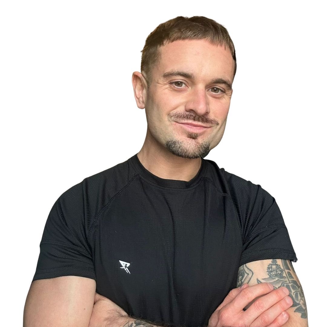 Avatar of Bradley Tyler