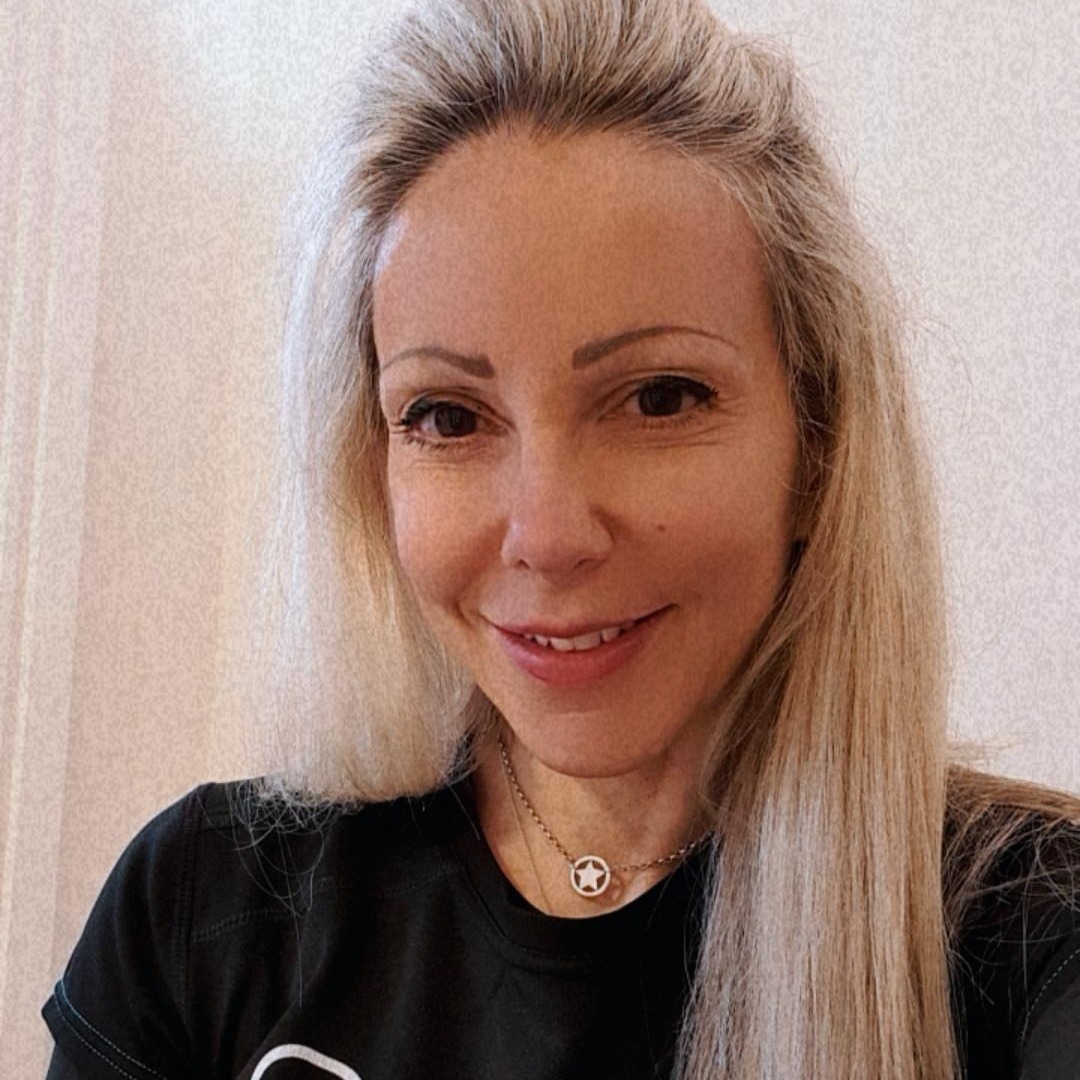 Avatar of Mylene Margossian