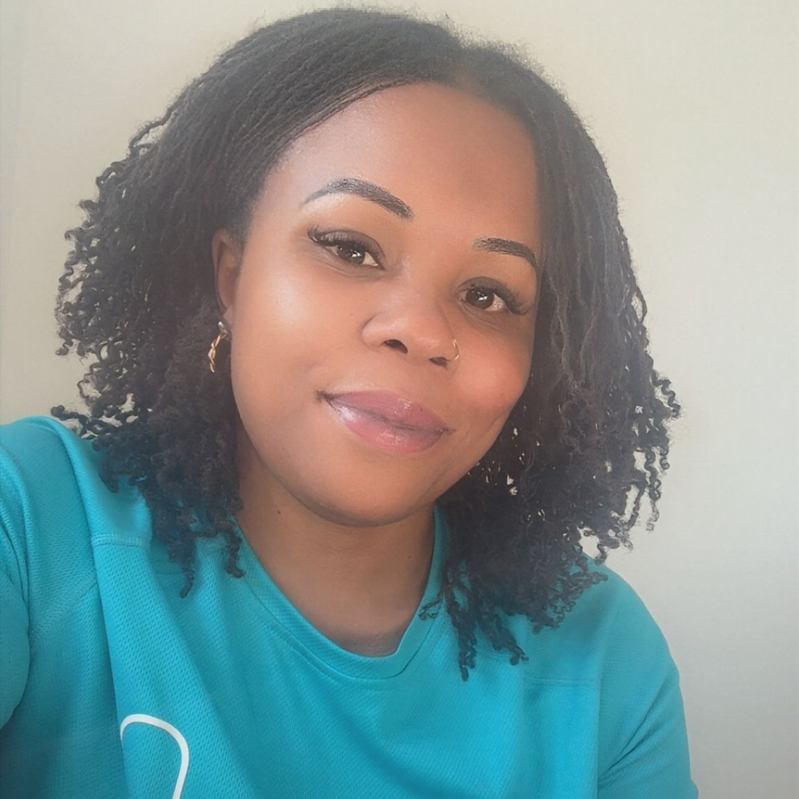 Avatar of Leteisha Patterson
