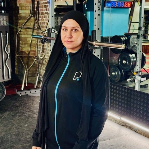 Avatar of Maya Despotovic