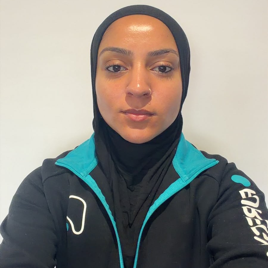 Avatar of Aisha Shakil