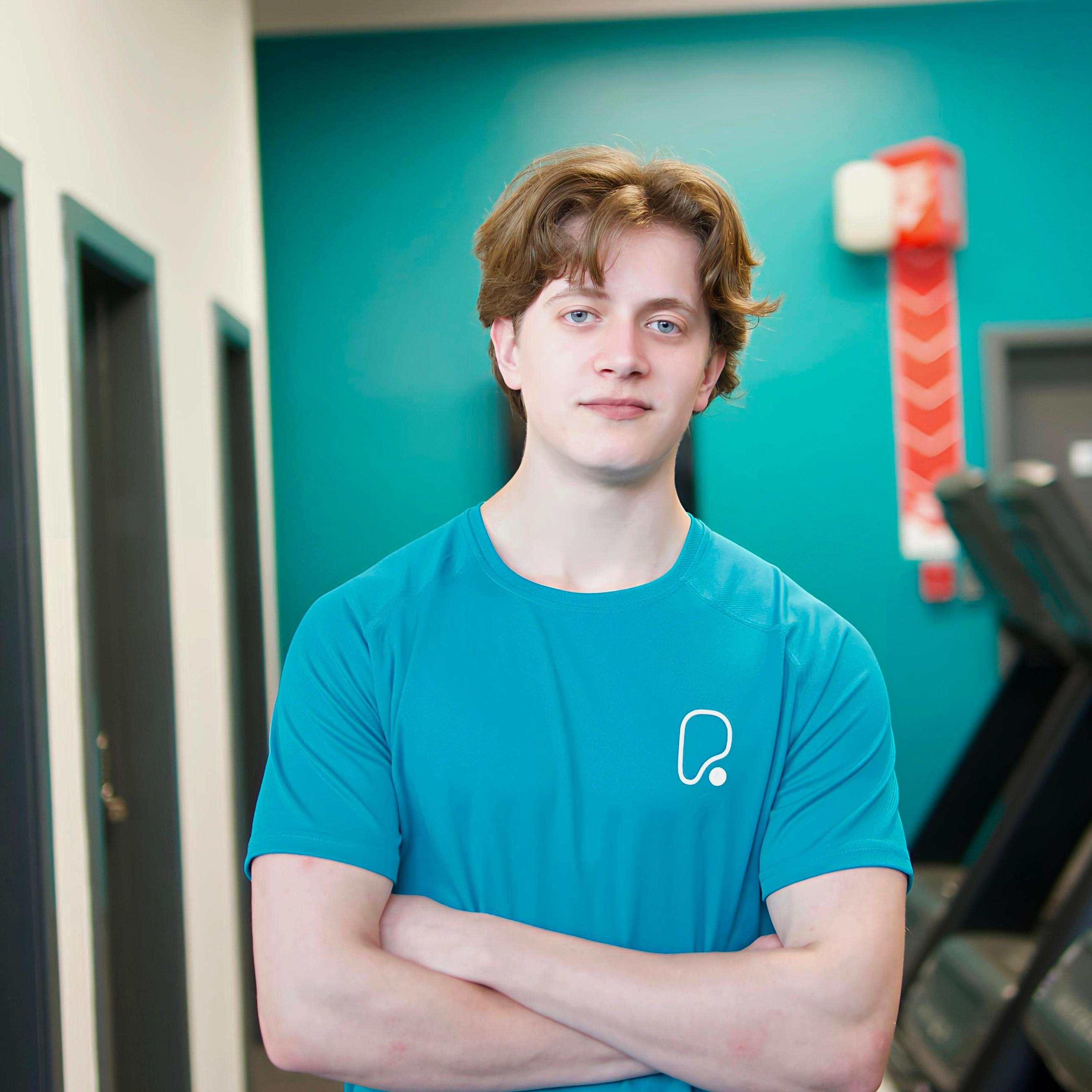 Avatar of  Bartosz de Jongh