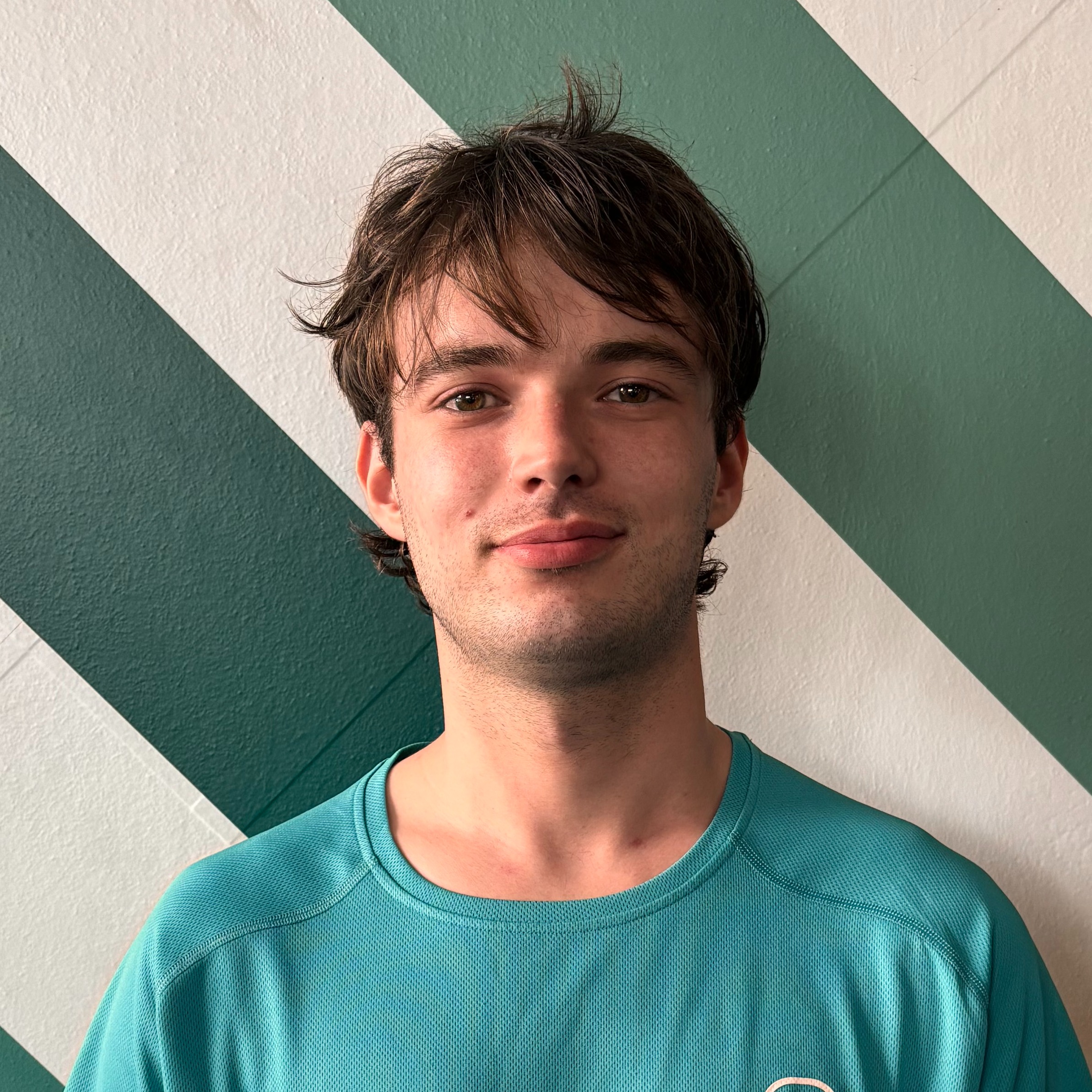 Avatar of Joel Wardle