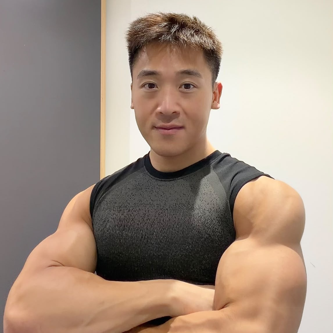 Avatar of Ken Fong