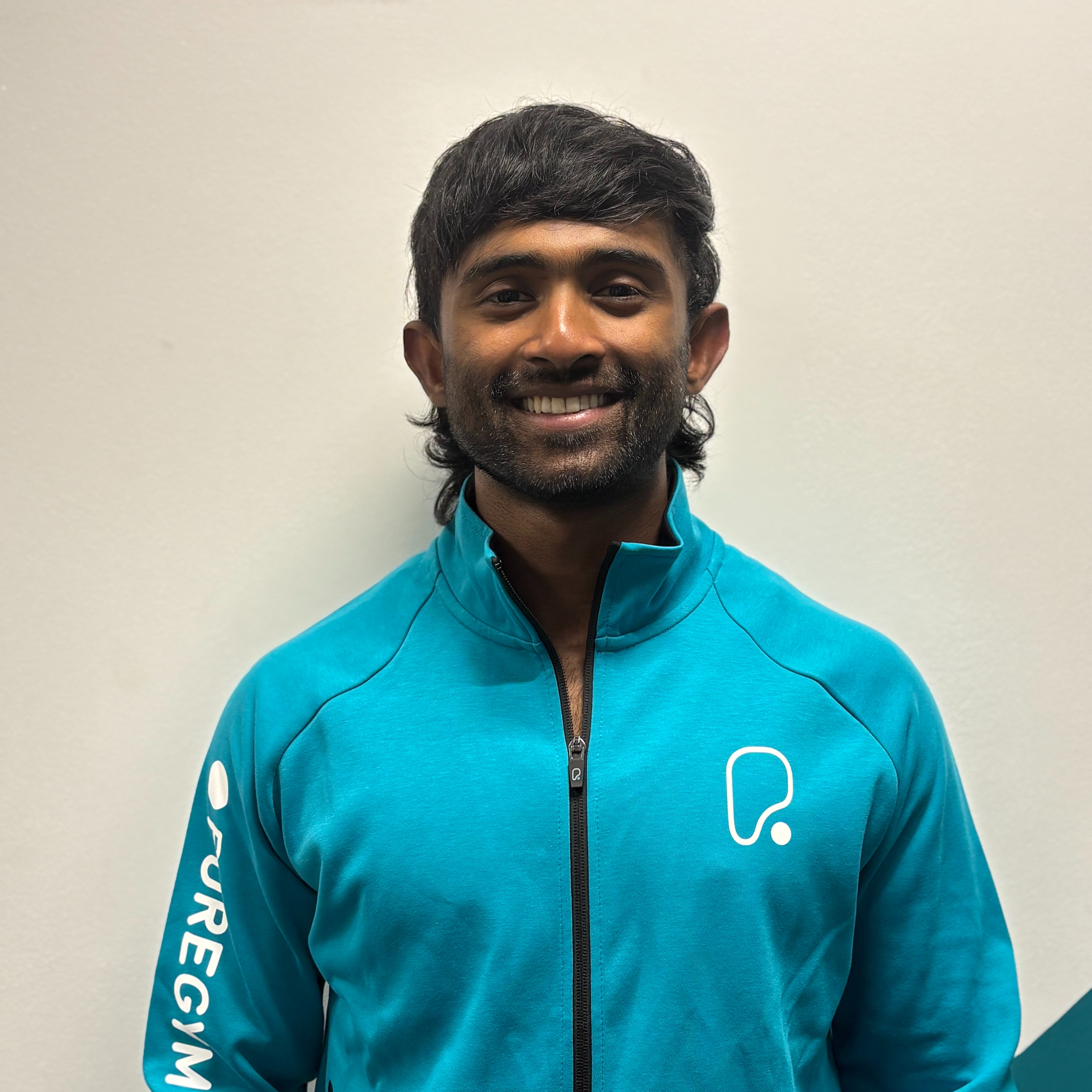 Avatar of Stanley Shaji