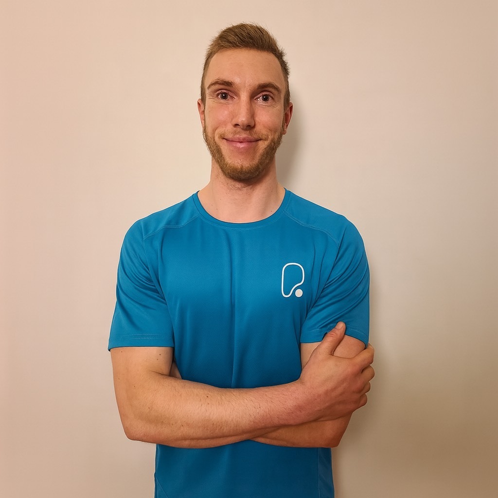 Avatar of Buddy Wahl