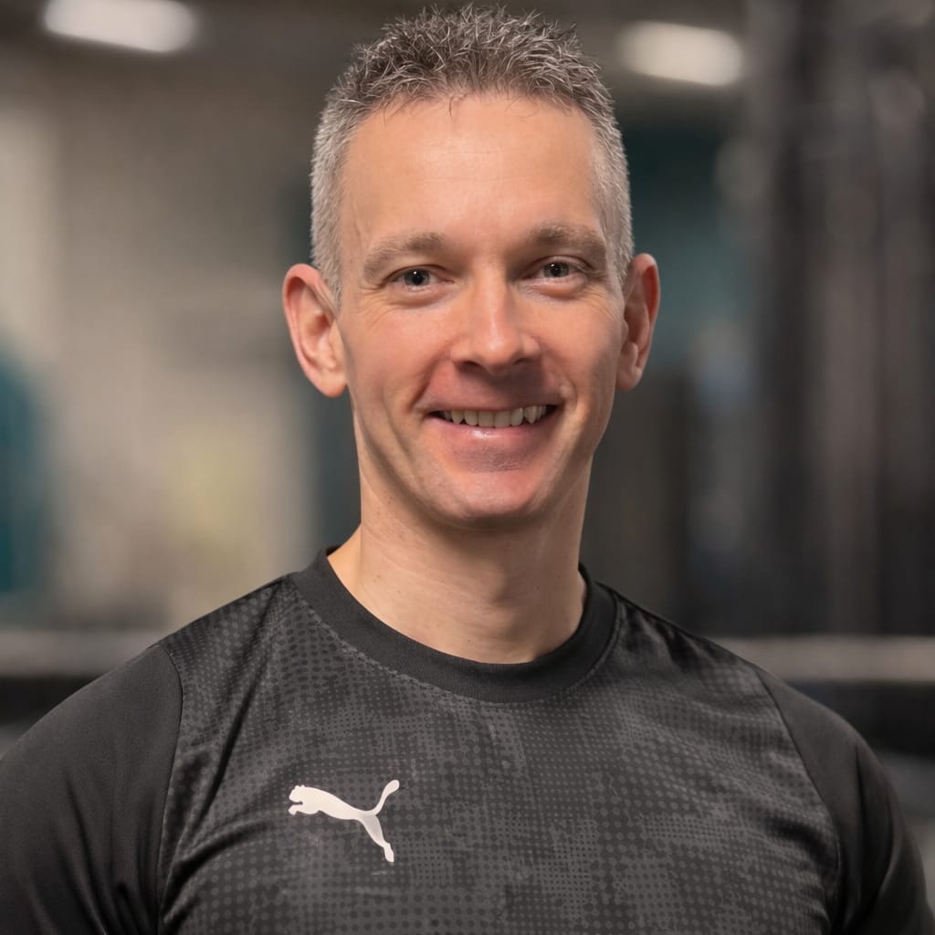 Avatar of Wayne Hadfield