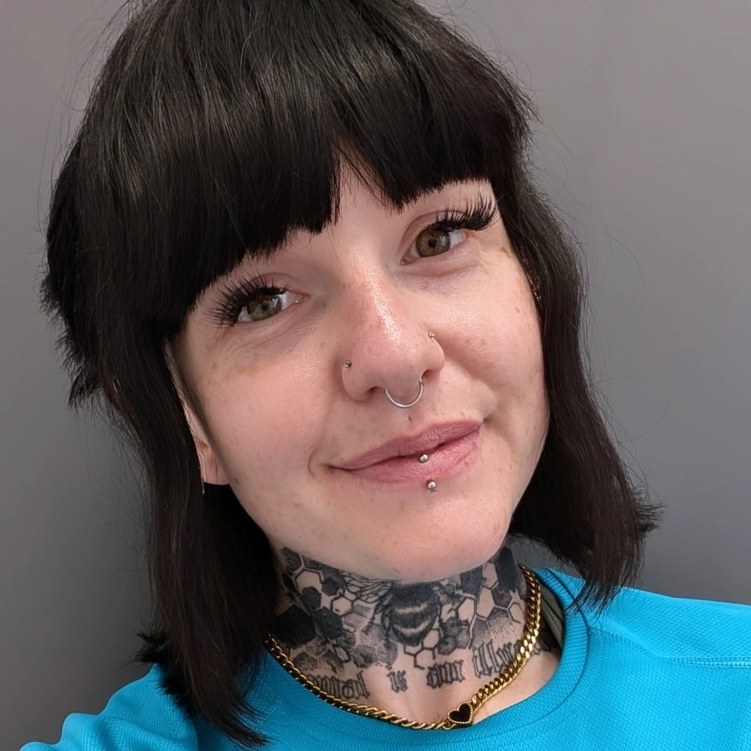 Avatar of Lauren Tooke