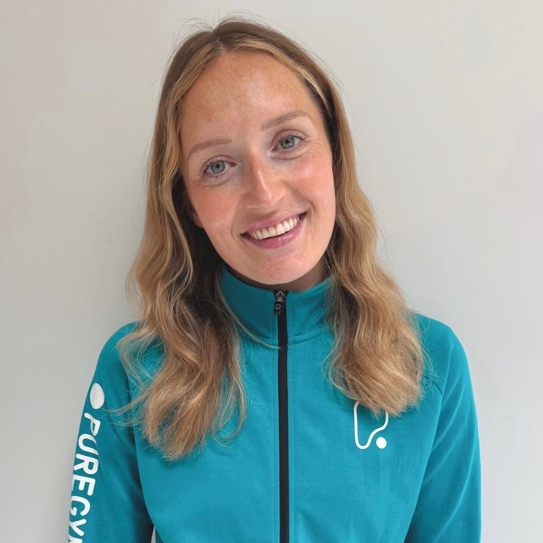 Avatar of Lucy Dilks