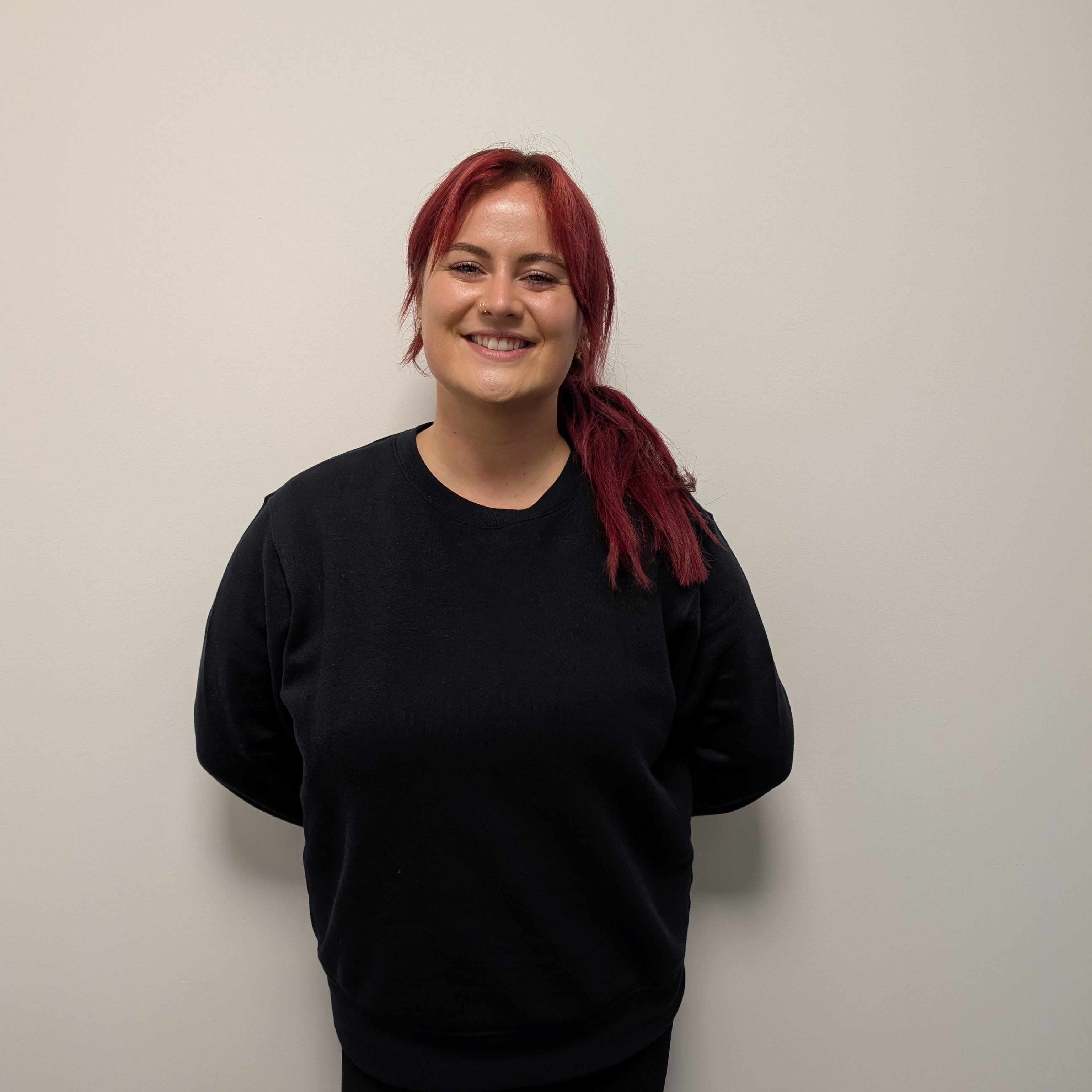 Avatar of Rosie Rust