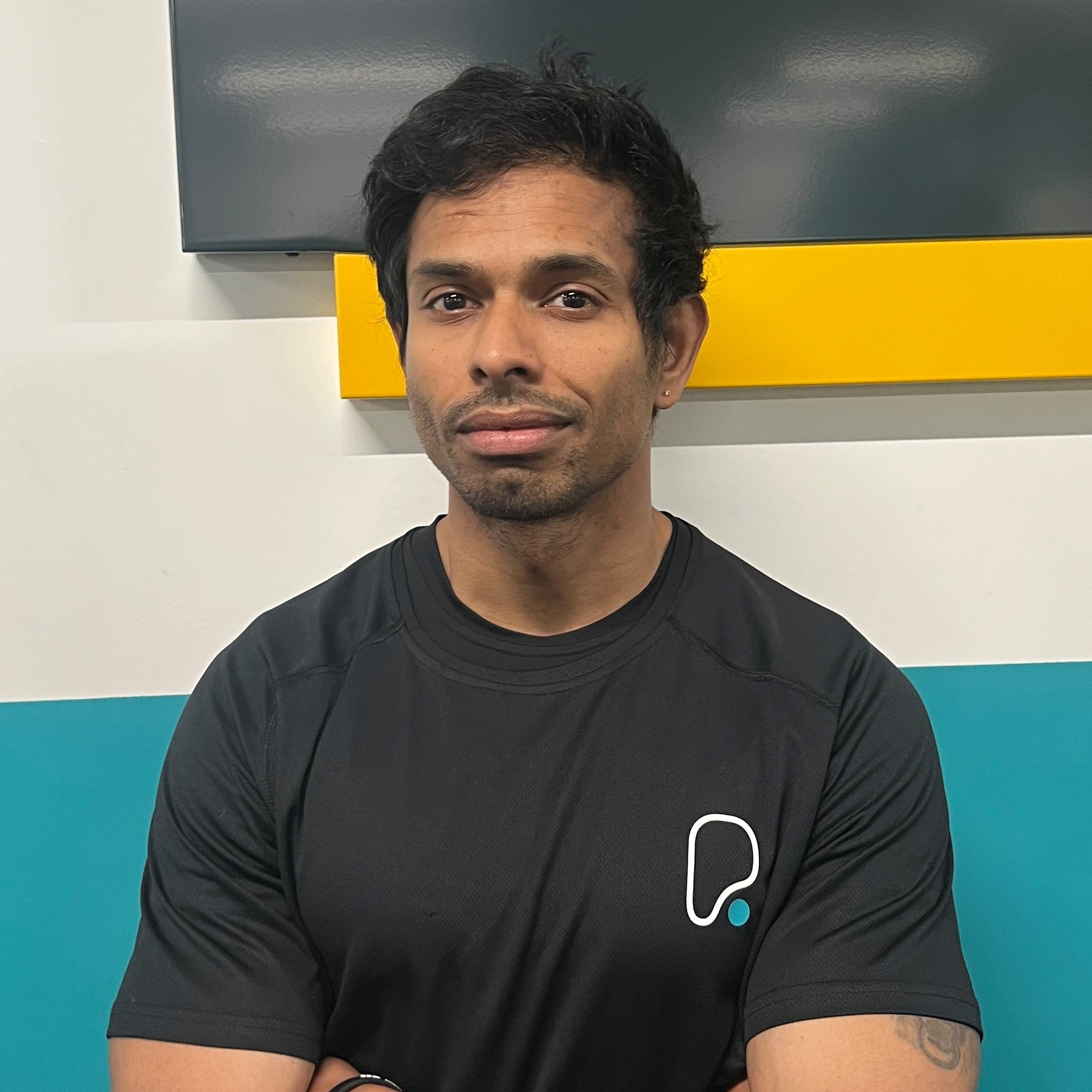 Avatar of Prasenjit Chowdhury