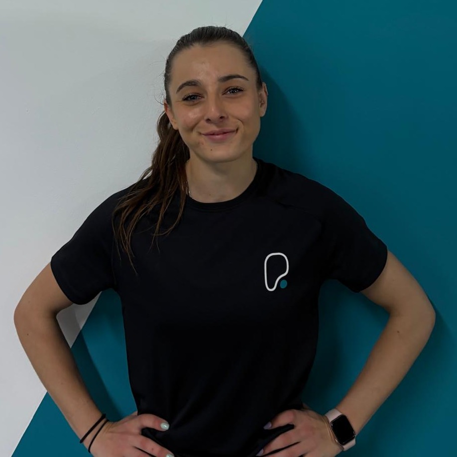 Avatar of Isabella Matthews