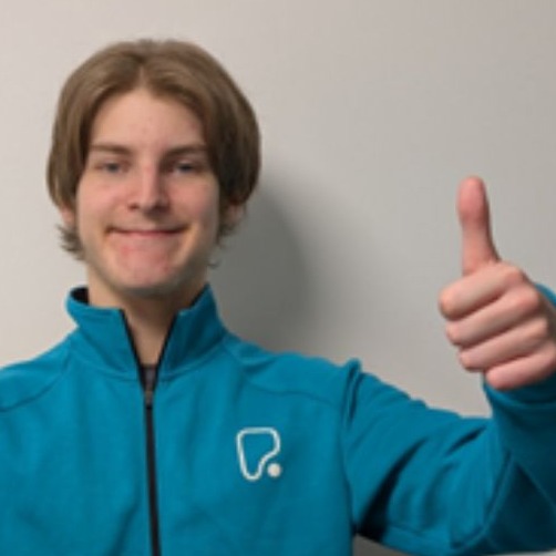 Avatar of Josh Child