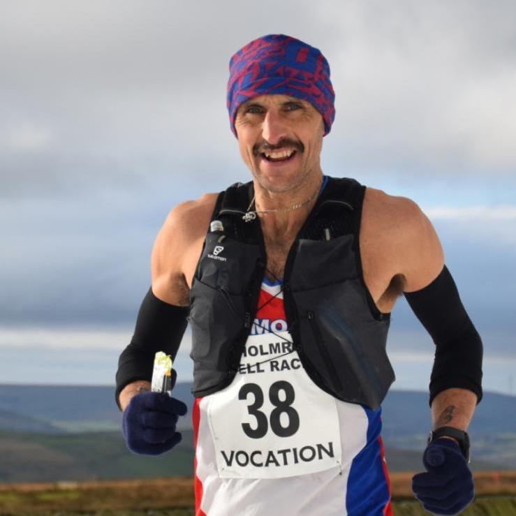 Avatar of Doni Clarke