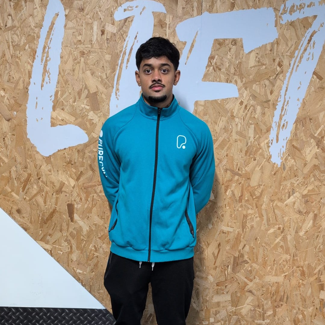 Avatar of Zachary Chauhan