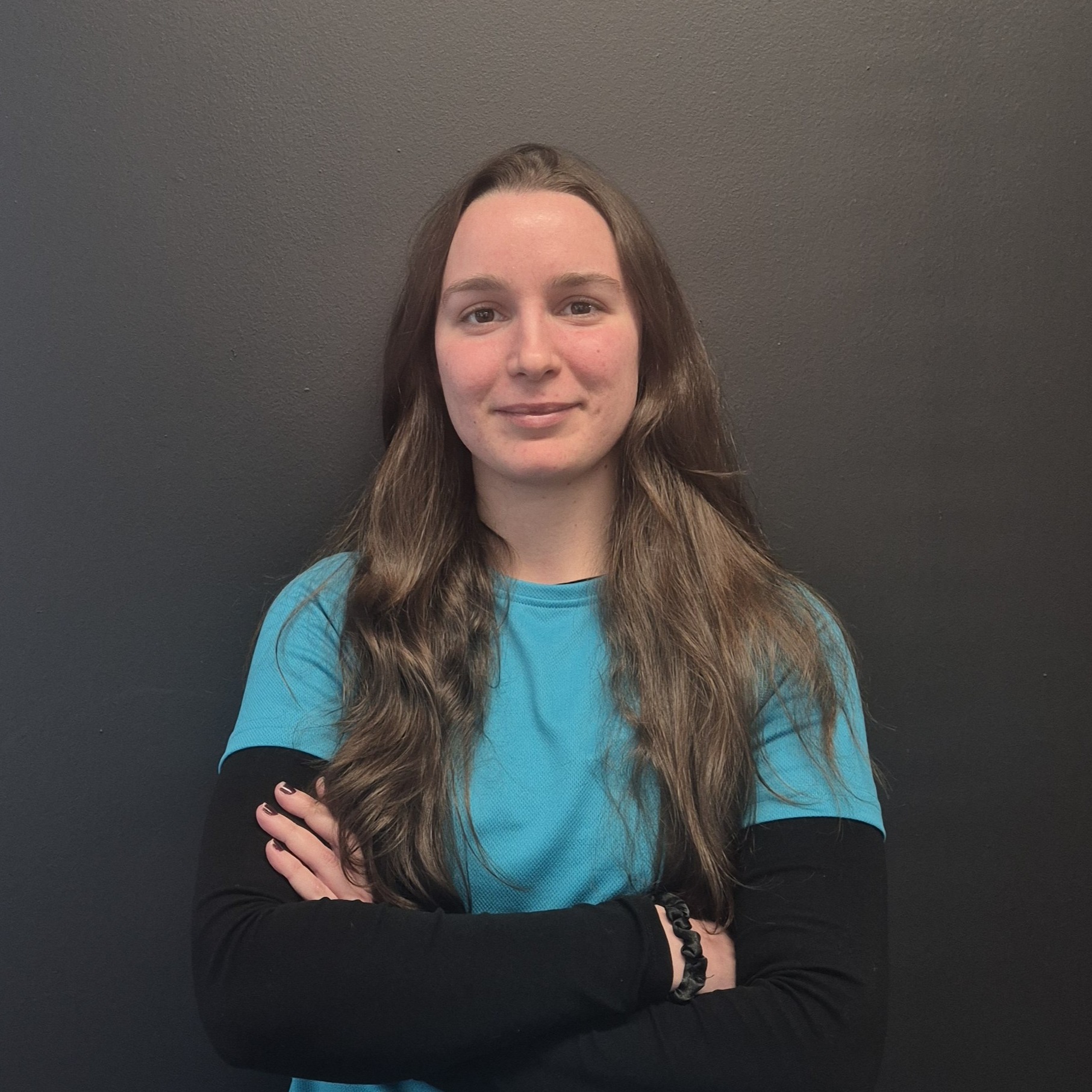 Avatar of AMY JOHNSON