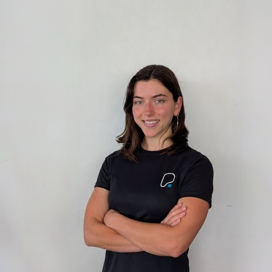 Avatar of Amy Hartley