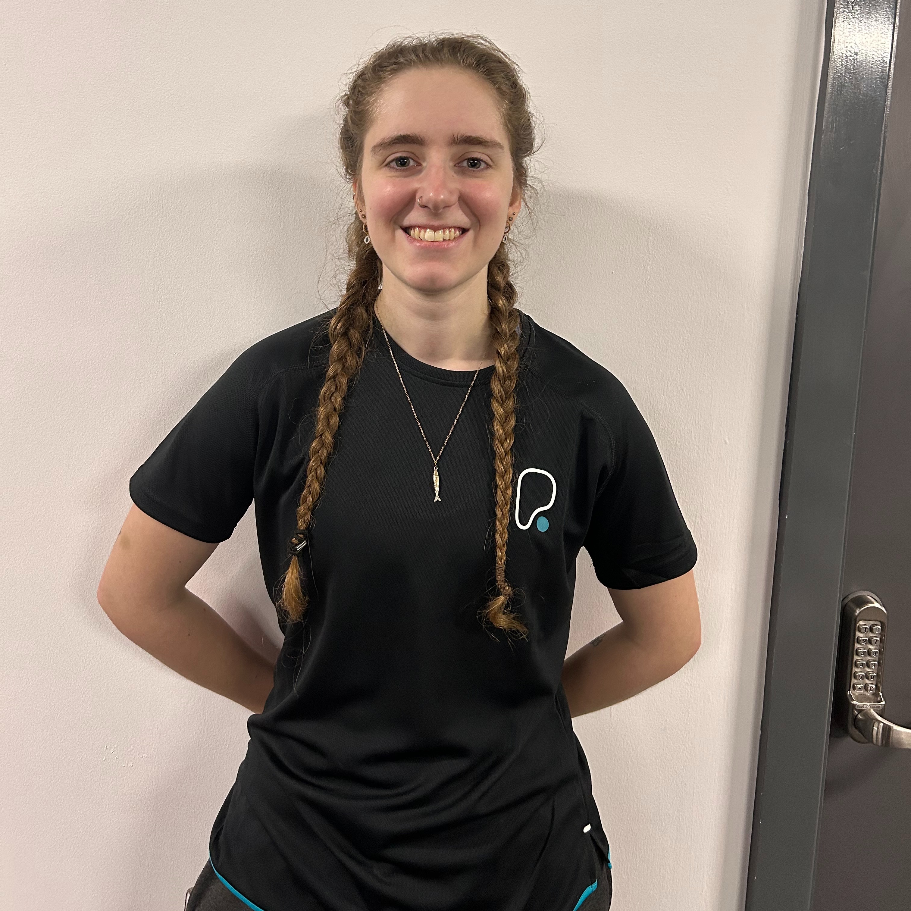 Avatar of Jasmine Moore